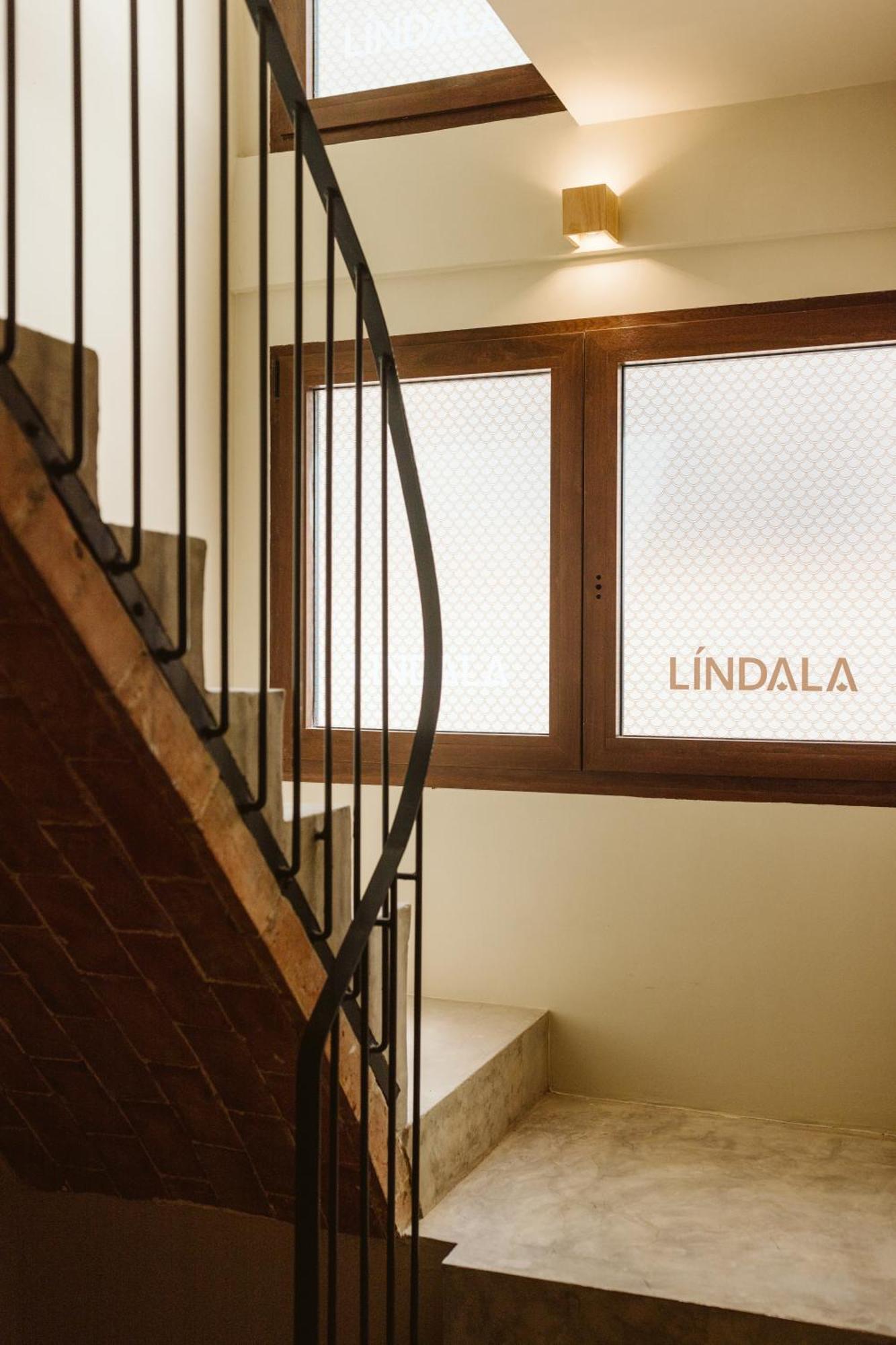 Lindala Natural Valencia Exteriör bild